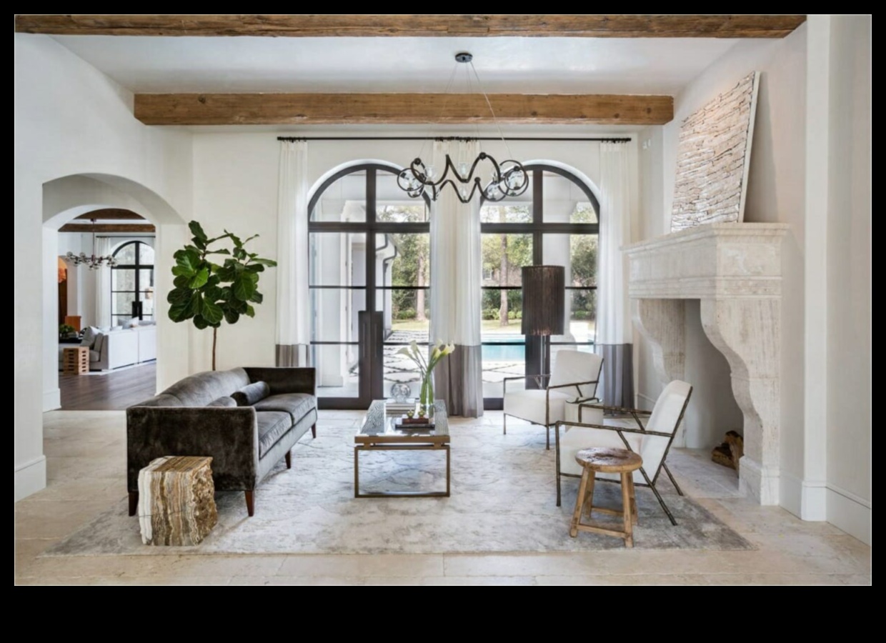 Cum să incorporezi elemente vintage în decorul tău interior