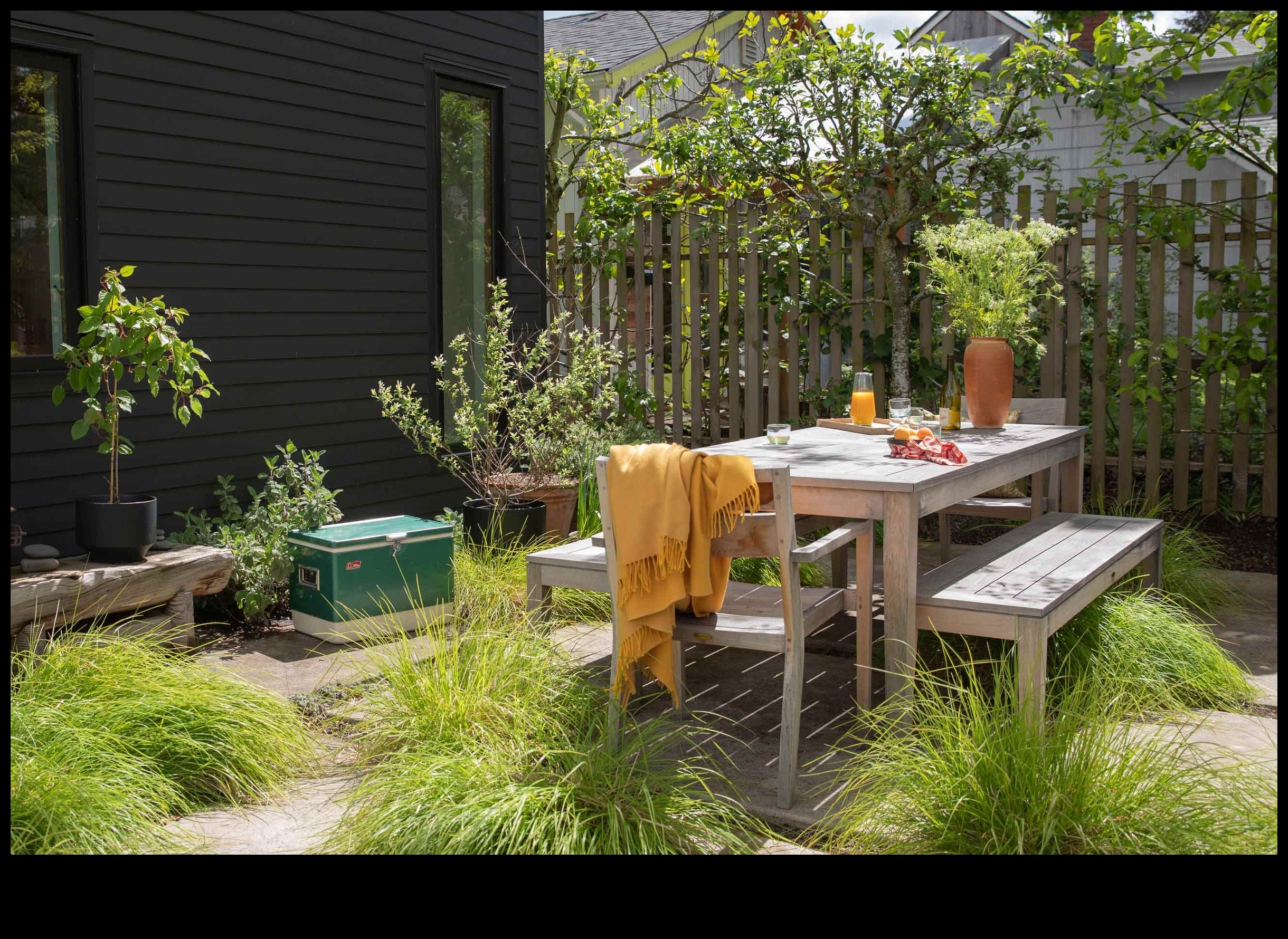 5 moduri de a-ți îmbunătăți spațiul 4 Vă întrebați cum să vă amenajați spațiul? Încercați aceste idei de decor!