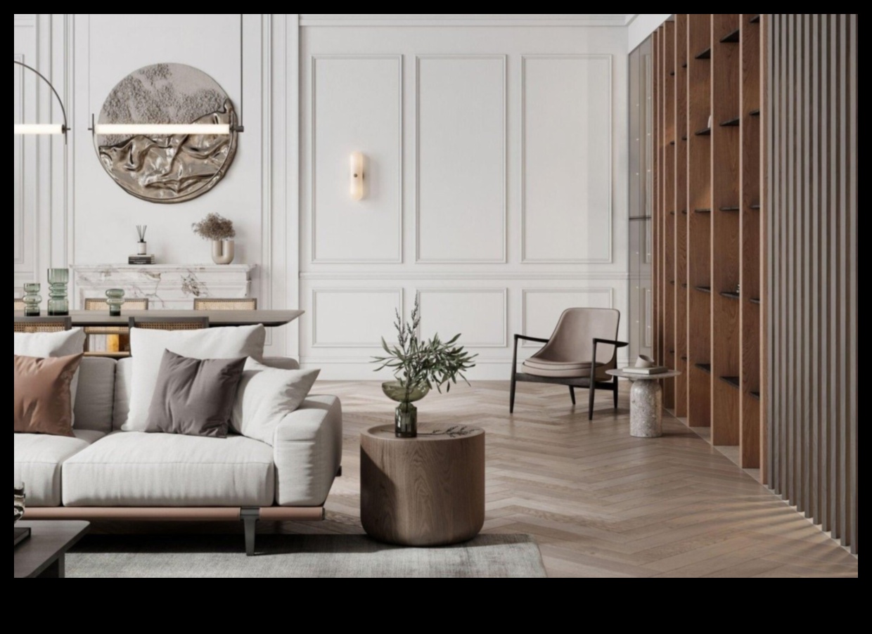 5 moduri de a-ți îmbunătăți spațiul 3 Vă întrebați cum să vă amenajați spațiul? Încercați aceste idei de decor!