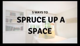 Vă întrebați cum să vă amenajați spațiul? Încercați aceste idei de decor!