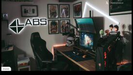 Tehnologie și textile: accesorii pentru jocuri care încorporează materiale inovatoare