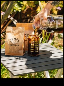 Arta fabricării la rece: sfaturi și inspirații pentru iubitorii de cafea