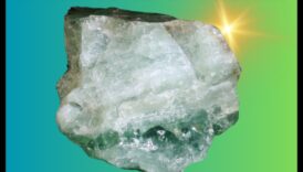 Aura de aventurină: Radiază prosperitate cu Aventurine verde