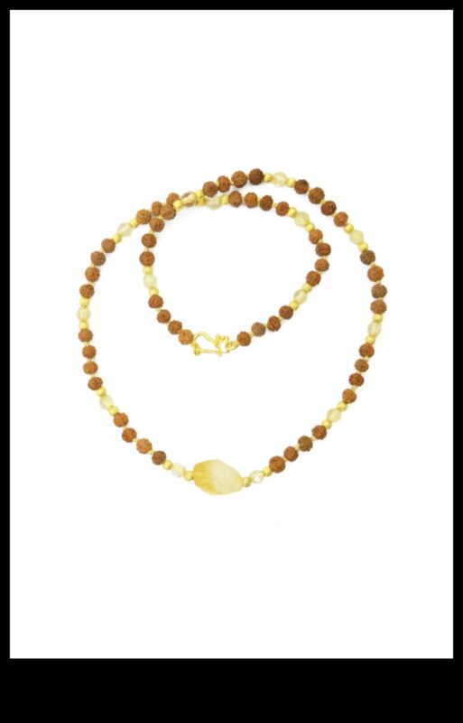 Golden Grace: Iluminează-ți Aura cu Chokers Orned-Aur