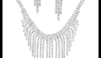 Chic Couture: Bijuterii de modă de bază pentru femeia modernă