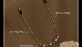 Sclipire subtilă: redefiniți glamour cu bijuterii minimaliste