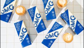 Pur și sănătos: Savurând esența bunătății laptelui de ovăz