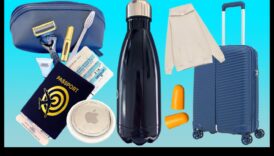 Călătorii fără stres: accesorii mobile pentru călătorii fără întreruperi