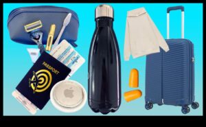 Călătorii fără stres: accesorii mobile pentru călătorii fără întreruperi