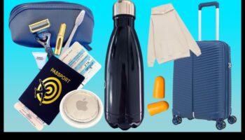 Călătorii fără stres: accesorii mobile pentru călătorii fără întreruperi