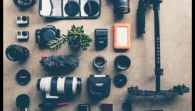 Cronici de îngrijire a camerei: accesorii pentru a vă proteja echipamentul fotografic
