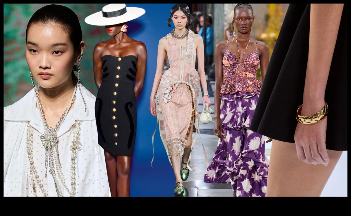 Chic Couture: Explorați atractivitatea alegerilor noastre de bijuterii de modă