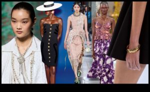 Chic Couture: Explorați atractivitatea alegerilor noastre de bijuterii de modă