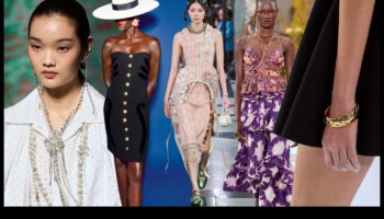 Chic Couture: Explorați atractivitatea alegerilor noastre de bijuterii de modă