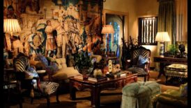 Cum să incorporezi elemente vintage în decorul tău interior