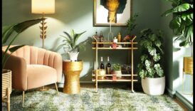 Decorarea durabilă a casei Un indrumator spre ecologizarea spațiului dvs 6 Există sugestii de decor ecologic de care să țineți cont atunci când proiectați o casă durabilă?