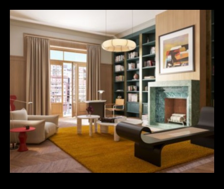 De la tradițional la modern: Idei diverse de decor pentru a se potrivi oricărui gust