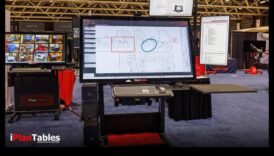 Dexteritate digitală: Monitoare cu capabilități avansate de ecran tactil