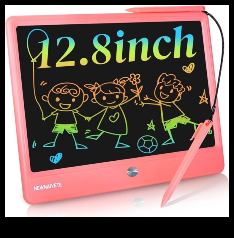 Doodles digitale: accesorii de desen și design pentru telefonul dvs