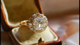 Șoapte clasice: ecoul atemporal al bijuteriilor antice