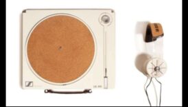 Earthy Echoes: Electronice audio ecologice pentru o ascultare durabilă