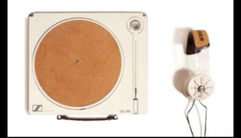 Earthy Echoes: Electronice audio ecologice pentru o ascultare durabilă