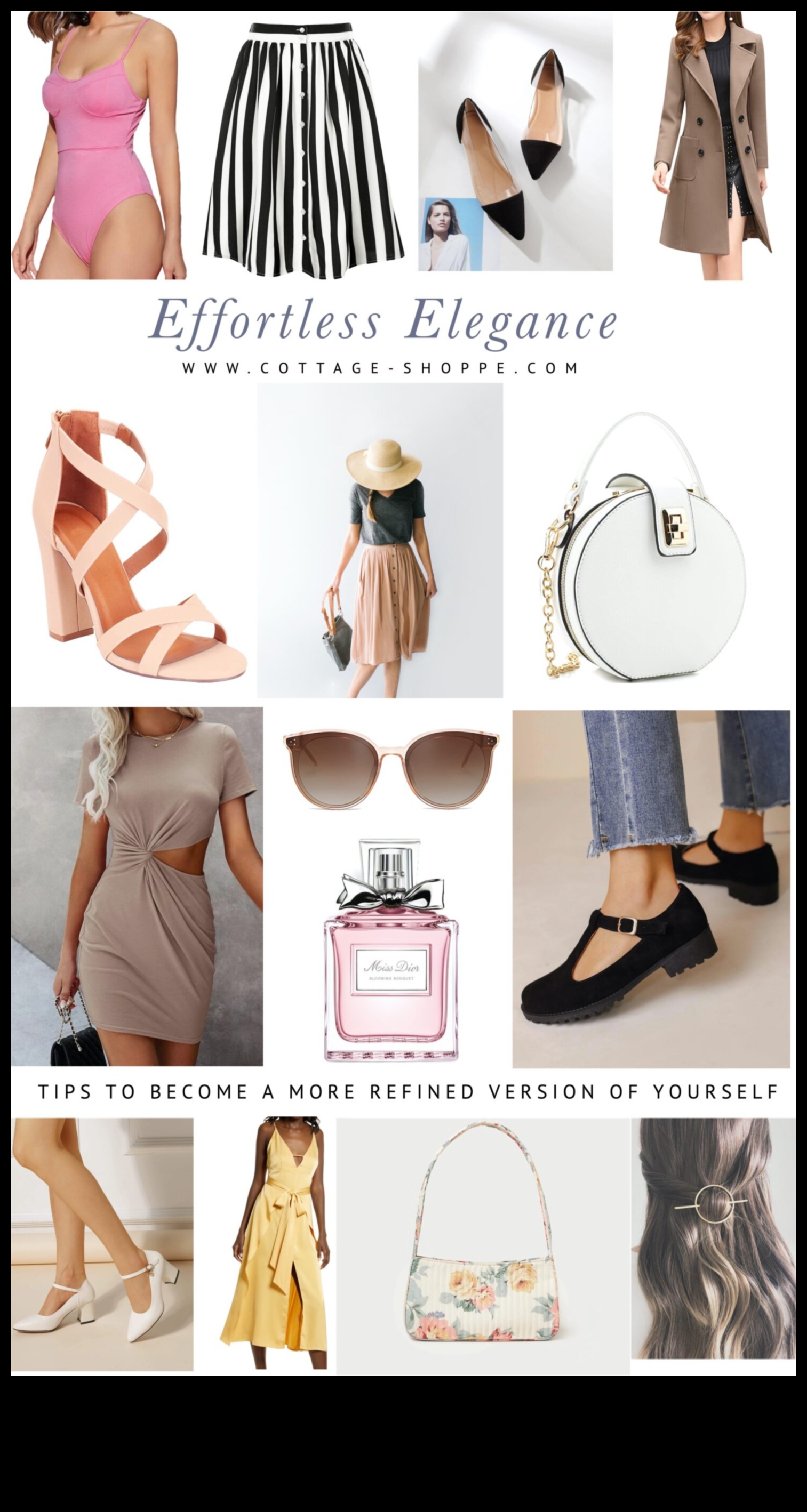 Eleganță fără efort Arta de a simplifica rafinamentul în modă 1 Eleganță fără efort: simplificarea rafinamentului în modă