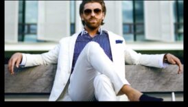 Eleganță fără efort: modă elegantă pentru bărbați pentru viața de zi cu zi