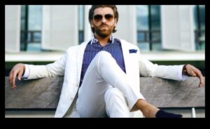 Eleganță fără efort: modă elegantă pentru bărbați pentru viața de zi cu zi