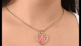 Allure feeric: scufundă-te în lumea bijuteriilor de modă