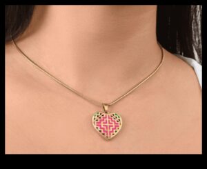 Allure feeric: scufundă-te în lumea bijuteriilor de modă