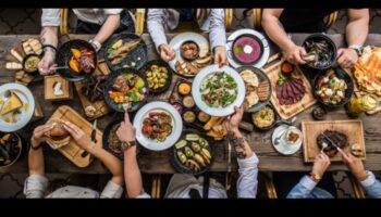 Gătit conectat: aparate inteligente de bucătărie și electronice pentru mâncăruri