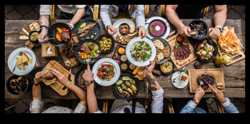 Gătit conectat Viitorul gurmanților 1 Gătit conectat: aparate inteligente de bucătărie și electronice pentru mâncăruri