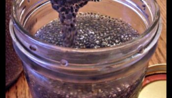 Ghidul suprem pentru băuturile din semințe de chia: sfaturi pentru o experiență aromată