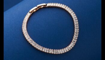 Străluciți-vă glam: îmbrățișați alura brățărilor elegante