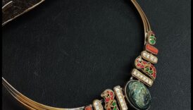 Simfonia de aur: Iluminează-ți aspectul cu bijuterii strălucitoare