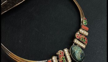 Simfonia de aur: Iluminează-ți aspectul cu bijuterii strălucitoare