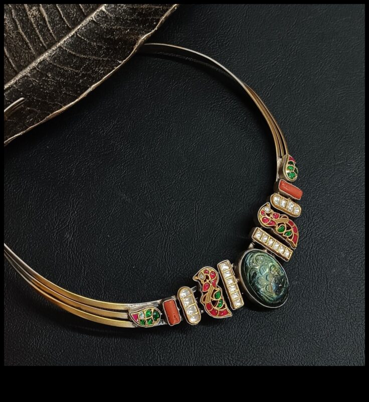 Simfonia de aur: Iluminează-ți aspectul cu bijuterii strălucitoare