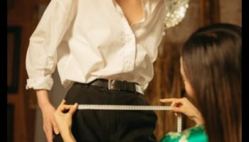 High-Tech Glam: ținute moderne care redefinesc standardele modei