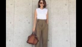 Efort fără efort: Idei de ținute simple și elegant pentru orice zi