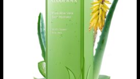 Mic dejun hidratat: Începe-ți ziua cu infuzii cu Aloe Vera