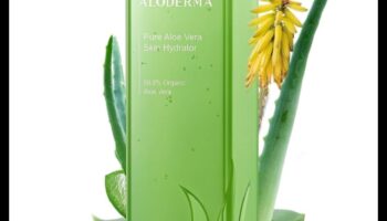 Mic dejun hidratat: Începe-ți ziua cu infuzii cu Aloe Vera