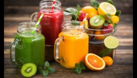 Început proaspăt: revitalizează-ți rutina de dimineață cu smoothie-uri de fructe