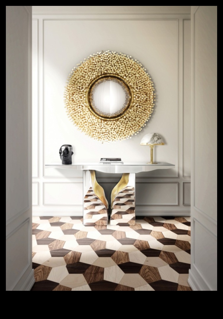 Ai nevoie de inspirație pentru decorul tău? Verificați asta!