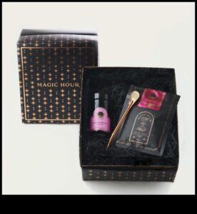 Almond Magic: Deblocarea secretelor bunăstării din fiecare înghițitură