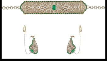 Minunății moderne: împodobește-te cu bijuterii de ultimă oră