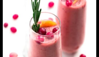 Mușcături fericite: Încorporarea elementelor solide în Smoothi-urile cu fructe