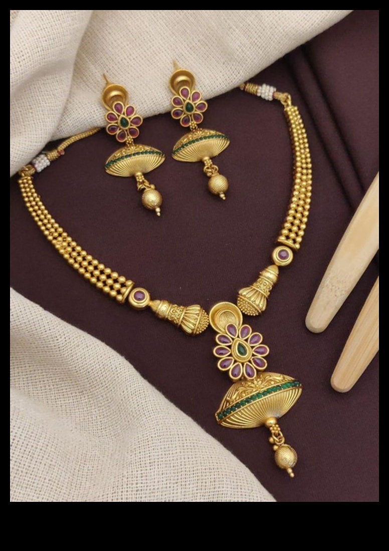 Opulent Grace: Creați-vă prezența cu podoabe de aur