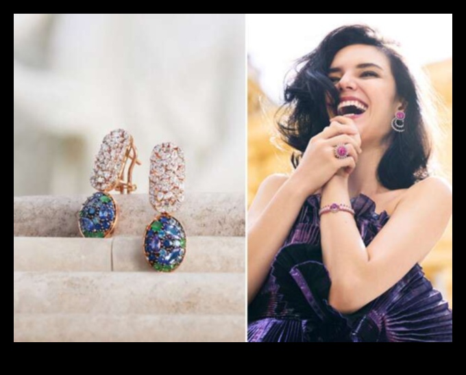 Piese excepționale pentru orice dispoziție O extravaganță de bijuterii de modă 2 Piese remarcabile pentru fiecare stare de spirit: Extravaganza de bijuterii de modă