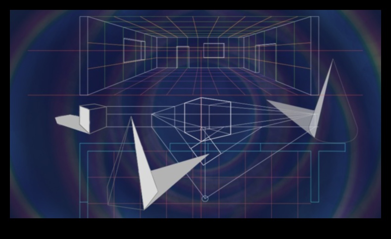 Precizie în perspectivă Crearea desenelor tehnice cu claritate 1 Precizie în perspectivă: realizarea desenelor tehnice cu claritate